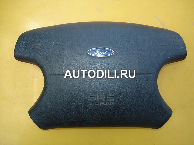 Подушка безопасности Ford Mondeo 2 detail image
